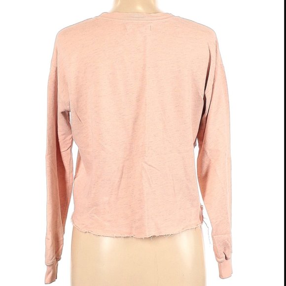 Spiritual Gangster Sweatshirt Aloha Vibe - Picture 2 of 3